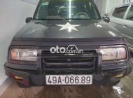 Suzuki Grand vitara Chia sẽ .vittara.2 cầu 2003 - Chia sẽ .vittara.2 cầu giá 136 triệu tại Đắk Lắk