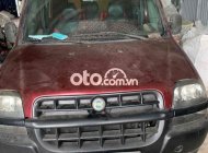 Fiat Doblo oto thanh lý 2003 - oto thanh lý giá 22 triệu tại Đồng Nai