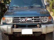 Mitsubishi Pajero   V43 cam kết xe chất 1996 - Mitsubishi Pajero V43 cam kết xe chất giá 155 triệu tại Phú Thọ