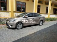 Toyota Vios Xe oto 2017 - Xe oto giá 335 triệu tại Phú Yên