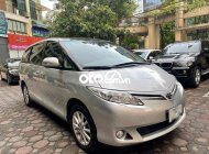 Toyota Previa bán xe   2011 máy 2.4 2011 - bán xe toyota Previa 2011 máy 2.4 giá 735 triệu tại Hà Nội