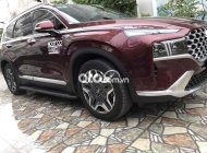 Hyundai Santa Fe xe gia đình, giử dình kĩ bao tet hãng 2021 - xe gia đình, giử dình kĩ bao tet hãng giá 1 tỷ tại Tây Ninh