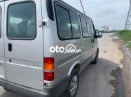 Ford Transit   6 chỗ không niên hạn, 740kg 1999 - Ford Transit 6 chỗ không niên hạn, 740kg giá 110 triệu tại Tp.HCM