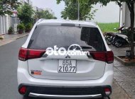 Mitsubishi Outlander  CVT 2019 Trắng xe gia đình cần bán 2019 - Outlander CVT 2019 Trắng xe gia đình cần bán giá 570 triệu tại Cần Thơ