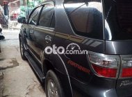 Toyota Fortuner Gia đình bán xe  2009 máy dầu số sàn. 2009 - Gia đình bán xe fortuner 2009 máy dầu số sàn. giá 385 triệu tại Thái Bình