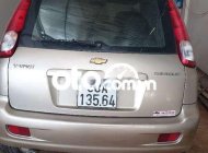 Chevrolet Vivant do đi làm xa k đi tới cần bán xe số tụ động, 2008 - do đi làm xa k đi tới cần bán xe số tụ động, giá 130 triệu tại Phú Thọ