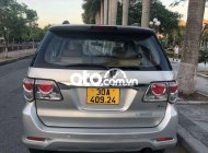 Toyota Fortuner Fotuner MT 2014 2014 - Fotuner MT 2014 giá 502 triệu tại Thái Bình