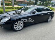 Mercedes-Benz CLS 550 Gia đình cần bán xe Mercedes CLS 550 đăng ký 2007 2005 - Gia đình cần bán xe Mercedes CLS 550 đăng ký 2007 giá 268 triệu tại Tp.HCM