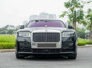 Rolls-Royce Ghost 2021 - Chạy siêu lướt 6.000km. 2 màu cực độc giá 38 tỷ tại Hà Nội