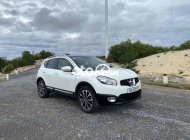 Nissan Qashqai bán xe zin không nỗi 2010 - bán xe zin không nỗi giá 285 triệu tại Hải Dương