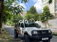Nissan Navara Bán tải ko niên hạn 2001 - Bán tải ko niên hạn giá 165 triệu tại Hải Phòng