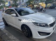 Kia K5 Cần bán 2010 - Cần bán giá 275 triệu tại Bắc Giang