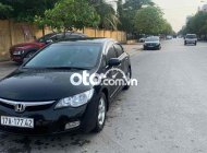 Honda Civic  2007 2007 - civic 2007 giá 26 triệu tại Thái Bình