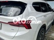 Hyundai Santa Fe Cần bán xe santafe 2021 ,phiên bản cao cấp 2021 - Cần bán xe santafe 2021 ,phiên bản cao cấp giá 1 tỷ tại Long An