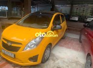 Chevrolet Spark xe  vàng 2011 - xe spark vàng giá 122 triệu tại Bắc Giang