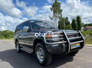 Mitsubishi Pajero  2 cầu Phom đẹp Xe Huế nguyên Rin 1999 - Pajero 2 cầu Phom đẹp Xe Huế nguyên Rin giá 137 triệu tại Quảng Ngãi