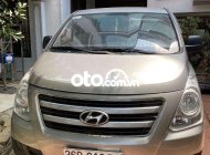 Hyundai Grand Starex GĐ bán xe Starex bán tải, 6 chỗ, máy dầu, số sàn 2017 - GĐ bán xe Starex bán tải, 6 chỗ, máy dầu, số sàn giá 530 triệu tại Thanh Hóa