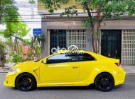 Kia Cerato Koup   1.6 ! FULL ĐỒ CHỢI BAO ĐĂNG KIỂM 2010 - KIA CERATO KOUP 1.6 ! FULL ĐỒ CHỢI BAO ĐĂNG KIỂM giá 379 triệu tại Khánh Hòa