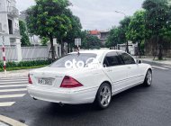 Mercedes-Benz S500 Mer S500 hàng sưu tầm,máy số chất bao chạy Bắc-Nam 2001 - Mer S500 hàng sưu tầm,máy số chất bao chạy Bắc-Nam giá 180 triệu tại Hà Nội