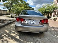 Honda Civic bán xe  2.0 siêu cọp 2007 - bán xe civic 2.0 siêu cọp giá 265 triệu tại Phú Yên