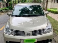 Nissan Tiida 2009 - Bán xe Nisan Tiida 1.8 nhập Nhật giá 205 triệu tại Hà Nội
