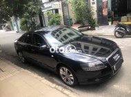 Audi A6   2.0 Turbo Đăng Ký 2008.Chính Chủ Bán. 2006 - Audi A6 2.0 Turbo Đăng Ký 2008.Chính Chủ Bán. giá 279 triệu tại Tp.HCM