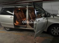 Toyota Sienna   LE 2008 - BẠC METALIC ĐI 60.000KM 2008 - TOYOTA SIENNA LE 2008 - BẠC METALIC ĐI 60.000KM giá 400 triệu tại Tp.HCM