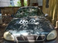 Daewoo Lanos Xe dạy lái số sàn   xanh 2001 - Xe dạy lái số sàn Daewoo Lanos xanh giá 15 triệu tại Hà Nội