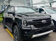 Ford Everest 2023 - EVEREST WILDTRACK GIAO NGAY- GIÁ ƯU ĐÃI!! giá 1 tỷ 499 tr tại Vĩnh Phúc
