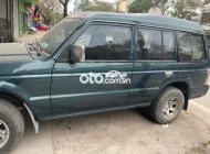 Mitsubishi Pajero mình cần bán xe này . nguyên zin 1997 - mình cần bán xe này . nguyên zin giá 80 triệu tại Hải Phòng