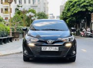 Toyota Vios G 2019 - BÁN Ô TÔ TOYOTA VIOS 1.5G AT, SẢN XUẤT 2019 - MÀU ĐEN giá 455 triệu tại Hà Nội