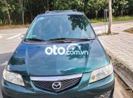 Mazda Premacy   sx 2002 số tự động, xe chất lượng 2002 - Mazda premacy sx 2002 số tự động, xe chất lượng giá 138 triệu tại Bình Dương