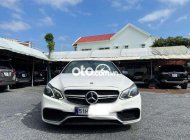 Mercedes-Benz E400 E400  lên E63 chi chít đồ chơi 2013 - E400 AMG lên E63 chi chít đồ chơi giá 850 triệu tại Tp.HCM