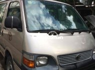 Toyota Hiace Ô tô  16c 2004 rất mới thanh lý xác xe 2004 - Ô tô Toyota 16c 2004 rất mới thanh lý xác xe giá 42 triệu tại Tp.HCM