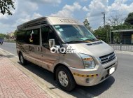 Ford Transit   2014 16 Chỗ Xe Chính Chủ 2014 - Ford Transit 2014 16 Chỗ Xe Chính Chủ giá 380 triệu tại Tiền Giang