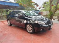 Toyota 4 Runner Bán xe  corolla Altis đời 2010, số tự động 2010 - Bán xe Toyota corolla Altis đời 2010, số tự động giá 298 triệu tại Phú Thọ