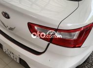 Kia Rio Xe mua về ít đi nên bán lại ai cần đi mua mưa 2015 - Xe mua về ít đi nên bán lại ai cần đi mua mưa giá 250 triệu tại TT - Huế