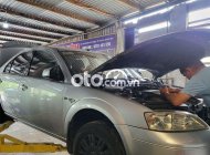 Ford Mondeo Bán xe   v6 2.5 at 2004 - Bán xe ford mondeo v6 2.5 at giá 115 triệu tại Quảng Nam