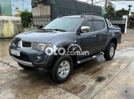 Mitsubishi Triton   GLS 2009 MT 4X4 2.5 Còn khá chất 2009 - MITSUBISHI TRITON GLS 2009 MT 4X4 2.5 Còn khá chất giá 255 triệu tại Gia Lai