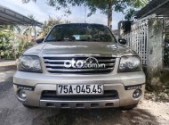 Ford Escape cần bán   2.3 số tự động 2007 - cần bán ford escape 2.3 số tự động giá 175 triệu tại TT - Huế