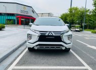 Mitsubishi Xpander 2021 - BÁN Ô TÔ MITSUBISHI XPANDER 1.5L AT, SẢN XUẤT 2021 - MÀU TRẮNG giá 559 triệu tại Hà Nội