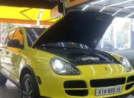Hãng khác Khác 2008 - Cần bán xe: Porsche Cayenne S giá 580 triệu tại Bình Dương