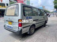 Toyota Hiace bán tải  giá rẻ ae kiếm lúa nhanh 2002 - bán tải van giá rẻ ae kiếm lúa nhanh giá 45 triệu tại Tp.HCM