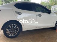 Mazda 2  --m 1.5 AT-016- trắng-còn rất tốt- 2016 - Mazda 2-Mazda-m2 1.5 AT-2016- trắng-còn rất tốt- giá 335 triệu tại Đắk Nông