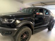 Ford Ranger Raptor 2020 - FORD RAPTOR 1/2021 biển A. Xe gia đình_BAO TEST giá 988 triệu tại Tp.HCM