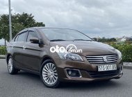 Suzuki Ciaz   2018 giữ kỹ, máy êm, xe zin, bao test 2018 - Suzuki Ciaz 2018 giữ kỹ, máy êm, xe zin, bao test giá 339 triệu tại Tp.HCM