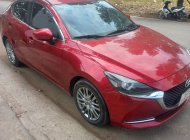 Mazda 2 2021 - Bán Xe mazda 2 bản luxury  giá 410 triệu tại Long An