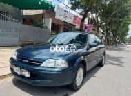 Ford Laser Bán   2001 Siêu Đẹp 2001 - Bán Ford Laser 2001 Siêu Đẹp giá 130 triệu tại Bình Dương