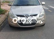 Hyundai i20   stđ nhập ấn độ 2009 - Hyundai i20 stđ nhập ấn độ giá 215 triệu tại Bình Dương