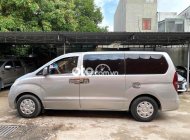 Hyundai Starex   số sàn máy xăng 7 chổ chính chủ 2008 - Hyundai starex số sàn máy xăng 7 chổ chính chủ giá 260 triệu tại Tp.HCM